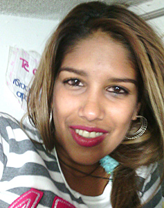 39 Year Old Barranquilla, Colombia Woman